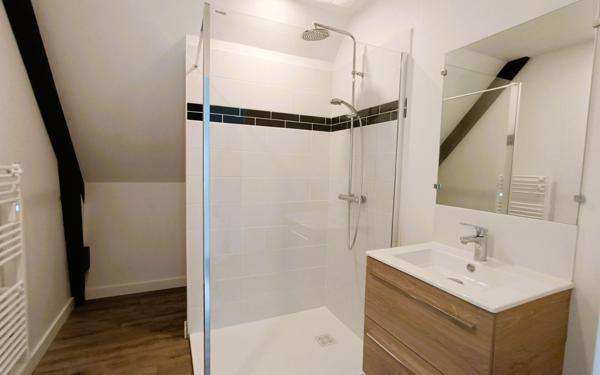 Maison à louer    7 pièces • 128 m2 Quimper