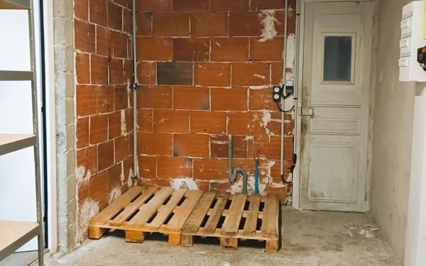 Maison à louer    7 pièces • 128 m2 Quimper