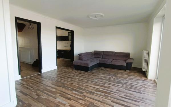 Maison à louer    7 pièces • 128 m2 Quimper