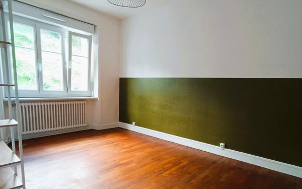 Maison à louer    7 pièces • 128 m2 Quimper