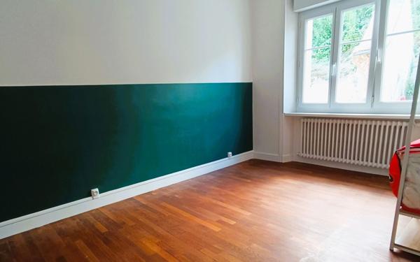 Maison à louer    7 pièces • 128 m2 Quimper