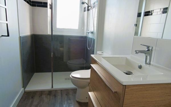 Maison à louer    7 pièces • 128 m2 Quimper