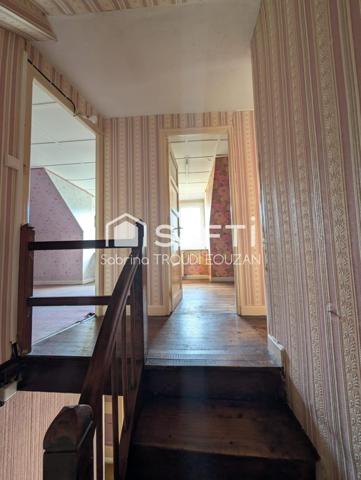 Cadre de vie idéal entre centre, mer et campagne !