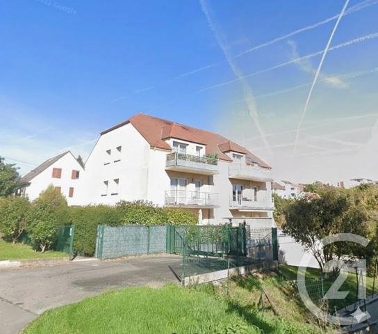 Appartement F2 Bis à vendre  3 pièces - 47 m 2   DAMMARTIN EN GOELE  - 77
