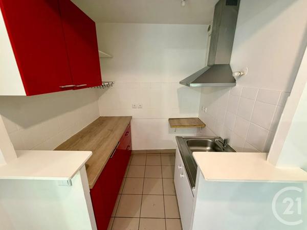 Appartement F2 Bis à vendre  3 pièces - 47 m 2   DAMMARTIN EN GOELE  - 77