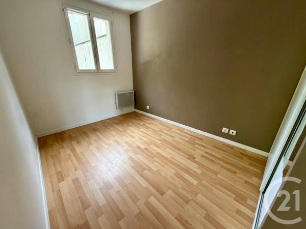 Appartement F2 Bis à vendre  3 pièces - 47 m 2   DAMMARTIN EN GOELE  - 77