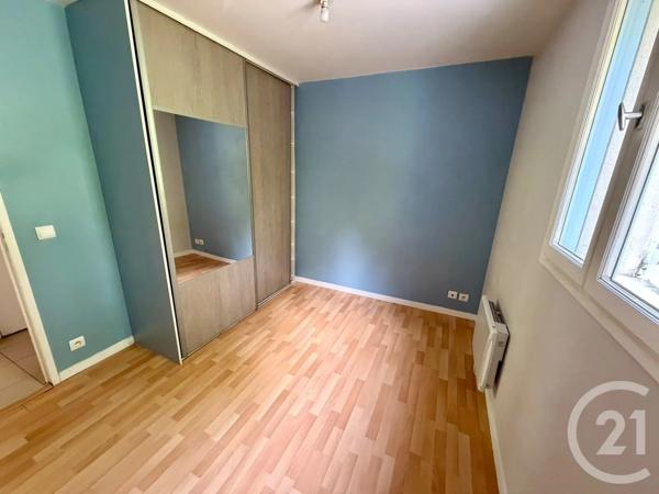 Appartement F2 Bis à vendre  3 pièces - 47 m 2   DAMMARTIN EN GOELE  - 77