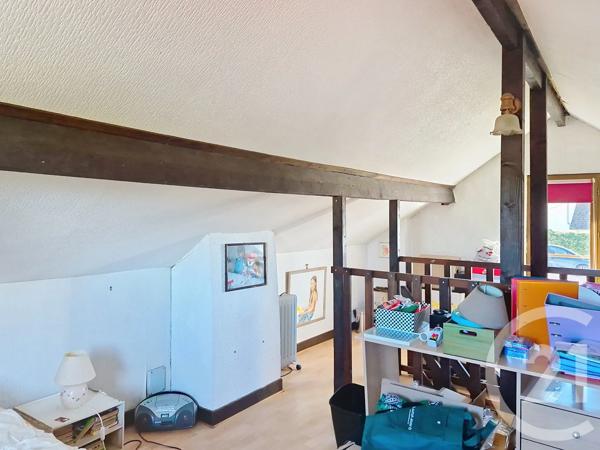 Maison à vendre  4 pièces - 79 m 2   ST PIERRE LES NEMOURS  - 77