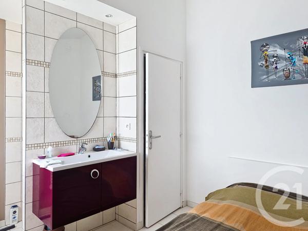 Maison à vendre  4 pièces - 79 m 2   ST PIERRE LES NEMOURS  - 77