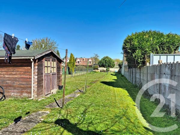 Maison à vendre  4 pièces - 79 m 2   ST PIERRE LES NEMOURS  - 77