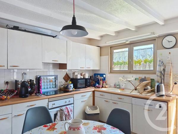 Maison à vendre  4 pièces - 79 m 2   ST PIERRE LES NEMOURS  - 77