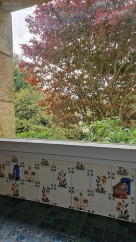 Maison à vendre à Plourin-lès-Morlaix dans le Finistère (29600), ref : 29083-1626