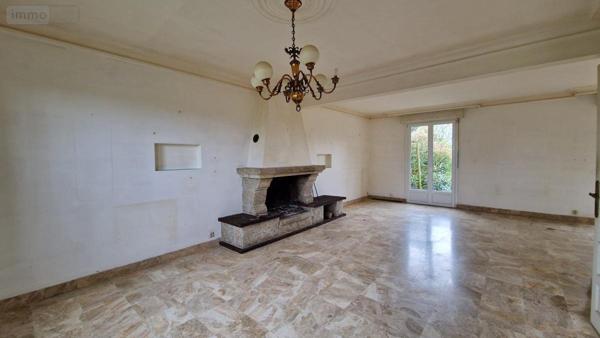 Maison à vendre à Plourin-lès-Morlaix dans le Finistère (29600), ref : 29083-1626