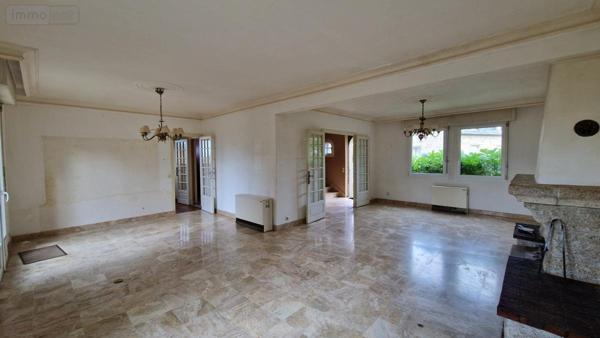 Maison à vendre à Plourin-lès-Morlaix dans le Finistère (29600), ref : 29083-1626