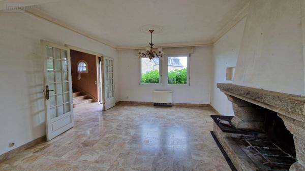 Maison à vendre à Plourin-lès-Morlaix dans le Finistère (29600), ref : 29083-1626