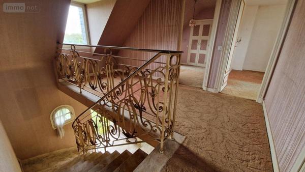 Maison à vendre à Plourin-lès-Morlaix dans le Finistère (29600), ref : 29083-1626