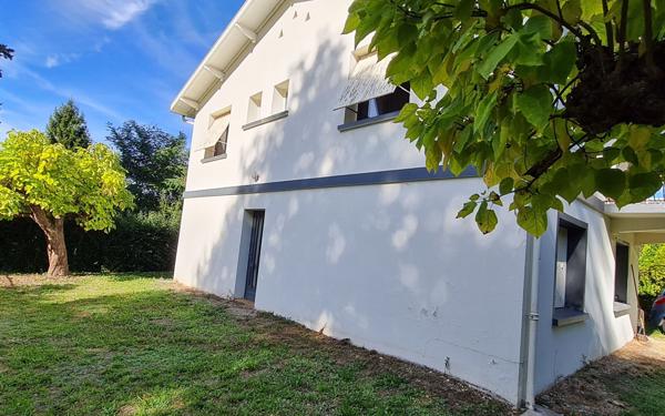 Maison à vendre    4 pièces • 94 m2 Agen