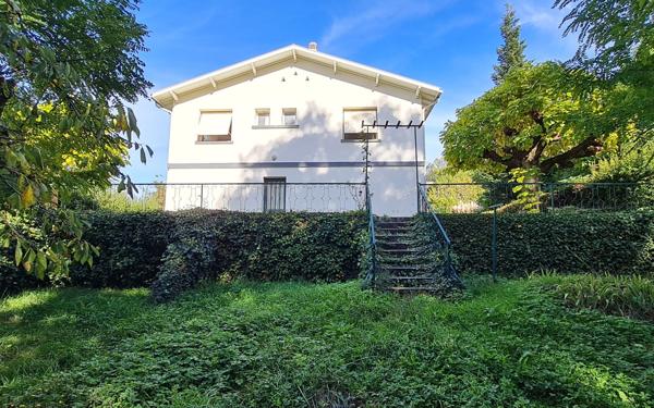 Maison à vendre    4 pièces • 94 m2 Agen