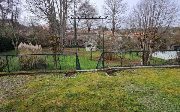 Maison à vendre    4 pièces • 94 m2 Agen