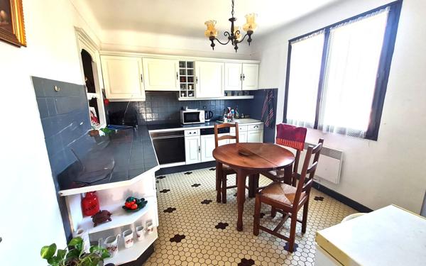 Maison à vendre    4 pièces • 94 m2 Agen