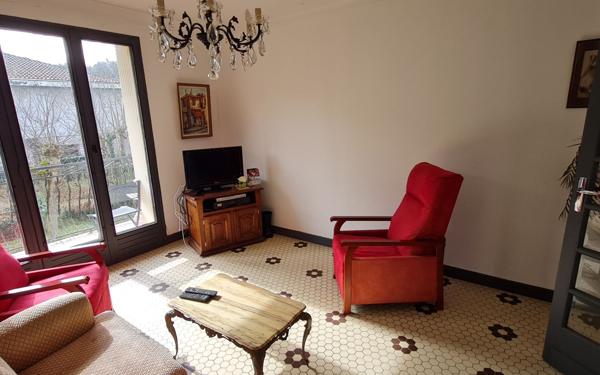 Maison à vendre    4 pièces • 94 m2 Agen