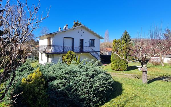 Maison à vendre    4 pièces • 94 m2 Agen