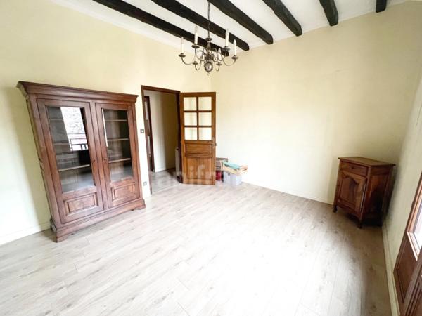 Vente Appartement 3 pièces 2 chambres lumineux 64 m² à Manosque centre historique – Cave et grenier