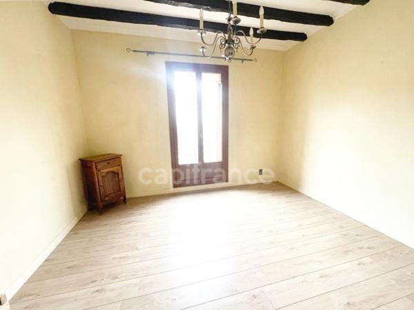 Vente Appartement 3 pièces 2 chambres lumineux 64 m² à Manosque centre historique – Cave et grenier