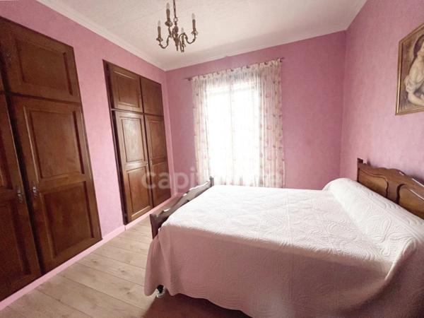 Vente Appartement 3 pièces 2 chambres lumineux 64 m² à Manosque centre historique – Cave et grenier