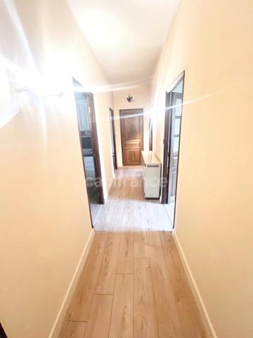 Vente Appartement 3 pièces 2 chambres lumineux 64 m² à Manosque centre historique – Cave et grenier