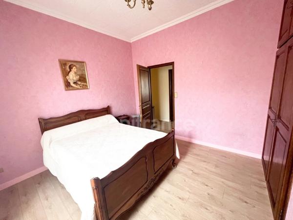 Vente Appartement 3 pièces 2 chambres lumineux 64 m² à Manosque centre historique – Cave et grenier