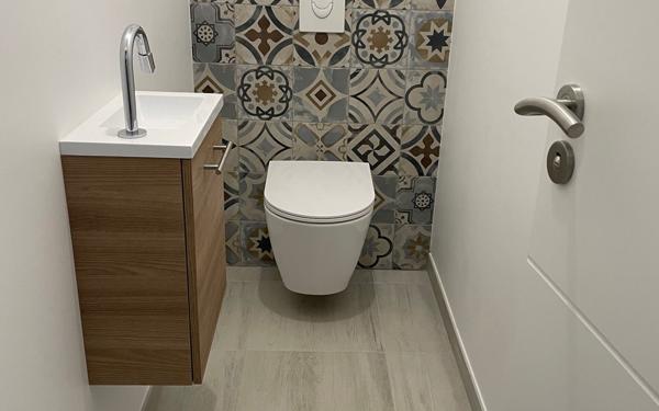 Maison à vendre    4 pièces •  La Crèche