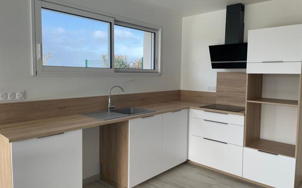 Maison à vendre    4 pièces •  La Crèche