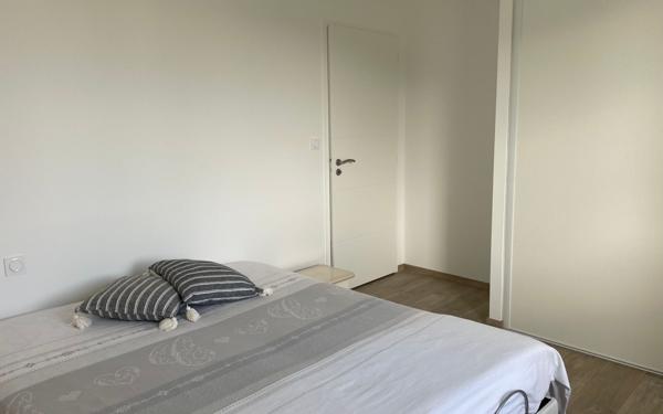 Maison à vendre    4 pièces •  La Crèche