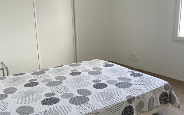 Maison à vendre    4 pièces •  La Crèche