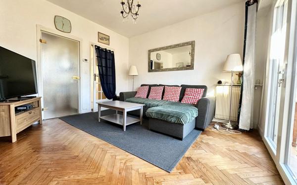 Maison à vendre    3 pièces • 75 m2 Le Bouscat