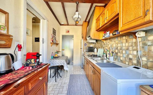 Maison à vendre    3 pièces • 75 m2 Le Bouscat