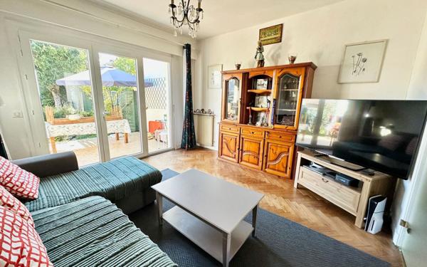 Maison à vendre    3 pièces • 75 m2 Le Bouscat