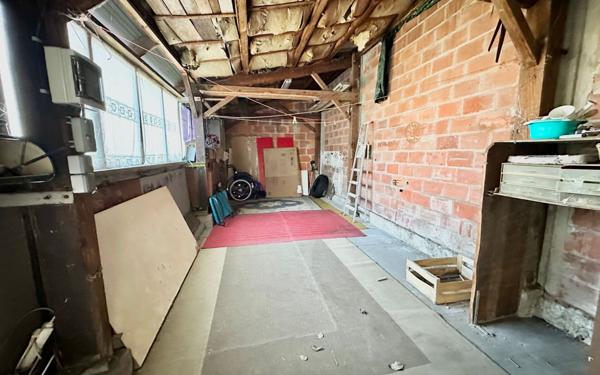 Maison à vendre    3 pièces • 75 m2 Le Bouscat