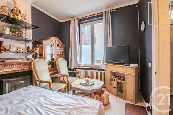 Maison à vendre  5 pièces - 85 m2 JEUMONT - 59