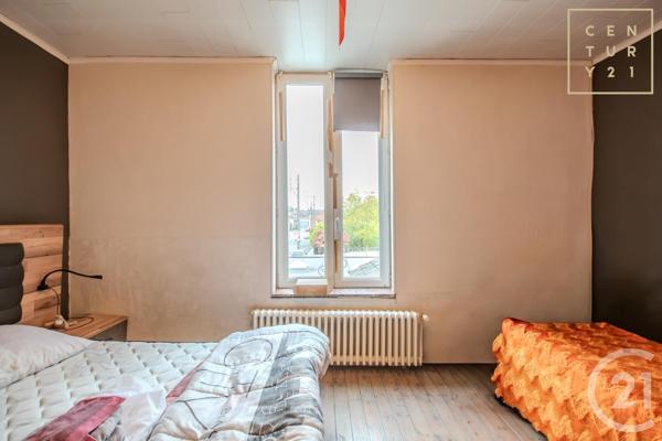 Maison à vendre  5 pièces - 85 m2 JEUMONT - 59