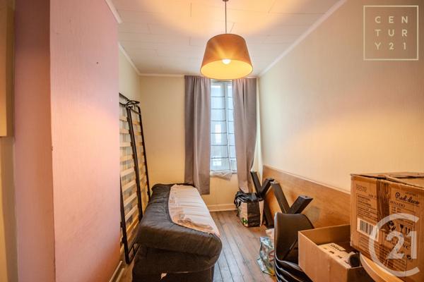 Maison à vendre  5 pièces - 85 m2 JEUMONT - 59