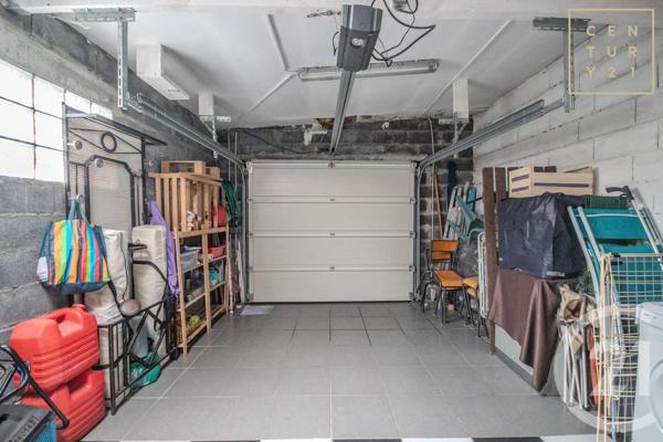 Maison à vendre  5 pièces - 85 m2 JEUMONT - 59