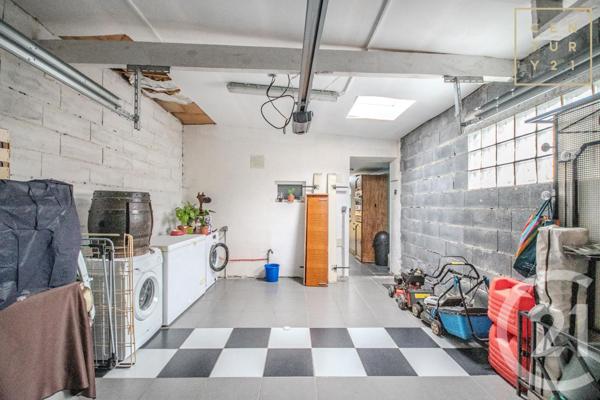 Maison à vendre  5 pièces - 85 m2 JEUMONT - 59