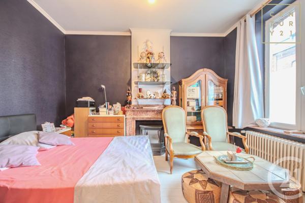 Maison à vendre  5 pièces - 85 m2 JEUMONT - 59