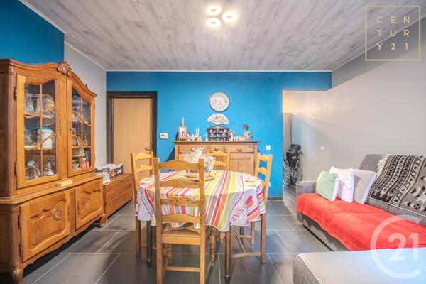 Maison à vendre  5 pièces - 85 m2 JEUMONT - 59