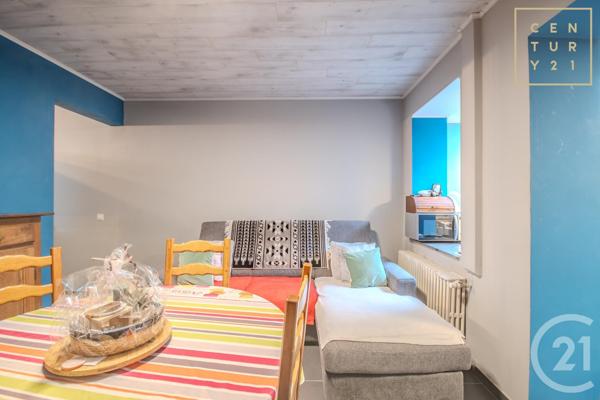 Maison à vendre  5 pièces - 85 m2 JEUMONT - 59