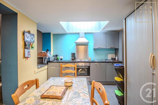 Maison à vendre  5 pièces - 85 m2 JEUMONT - 59