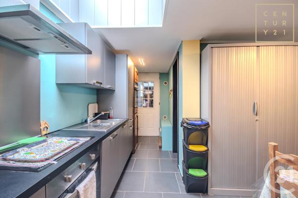 Maison à vendre  5 pièces - 85 m2 JEUMONT - 59