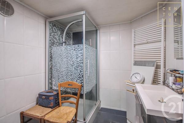 Maison à vendre  5 pièces - 85 m2 JEUMONT - 59